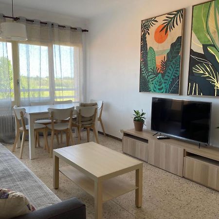 Apartment Costa Brava En Verges Buitenkant foto