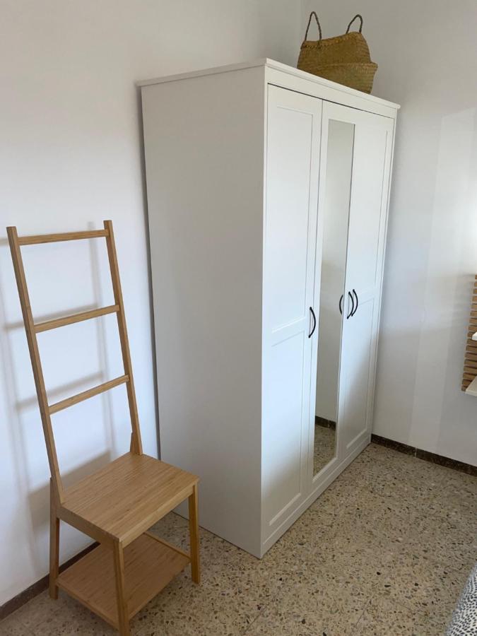 Apartment Costa Brava En Verges Buitenkant foto