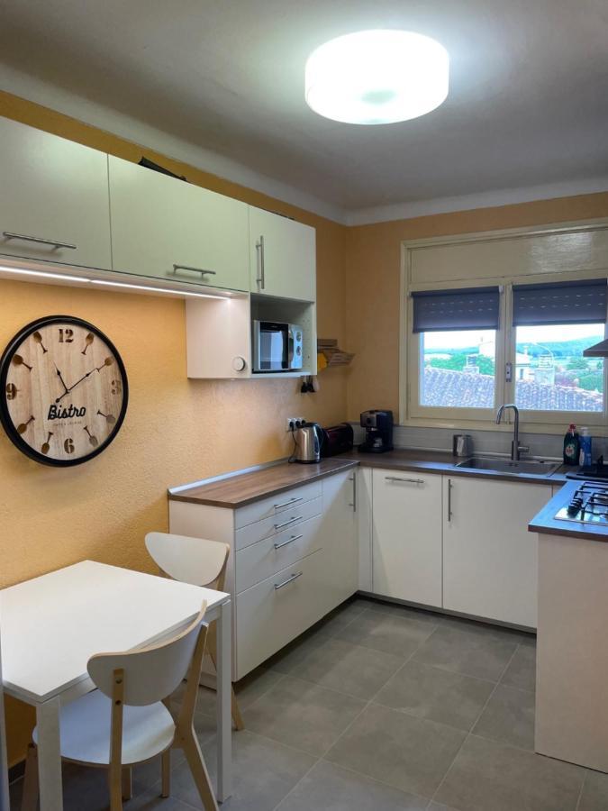 Apartment Costa Brava En Verges Buitenkant foto