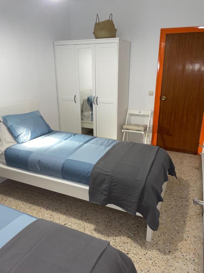 Apartment Costa Brava En Verges Buitenkant foto
